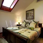 Apartament Splendid Bol