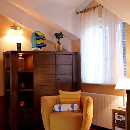Splendid Апартаменты Бол