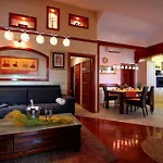 Apartman Splendid *
