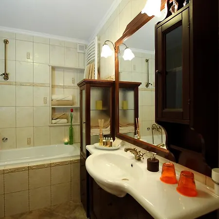 Splendid Apartmán *