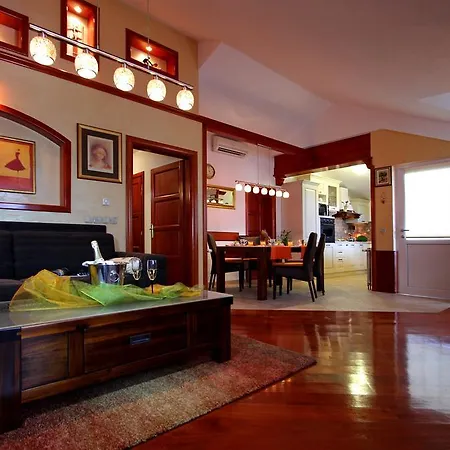 Splendid Apartmán