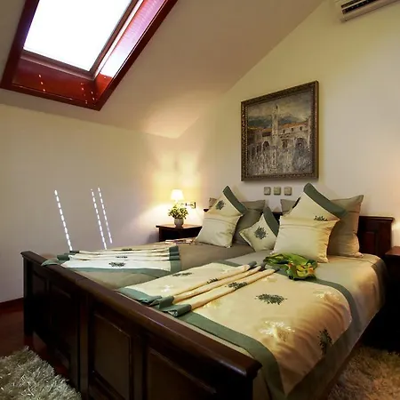 דירה Splendid בול