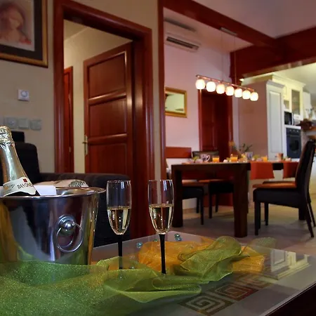 Splendid Apartamento *