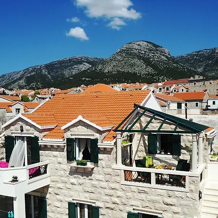 Apartmán Splendid