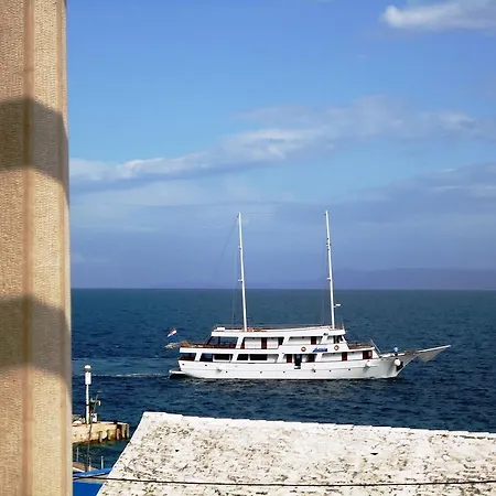 דירה Splendid בול