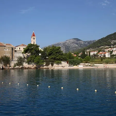 Splendid Apartmán Bol