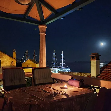 Splendid Apartman Bol