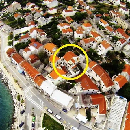 Apartamento Splendid