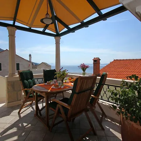 Apartamento Splendid