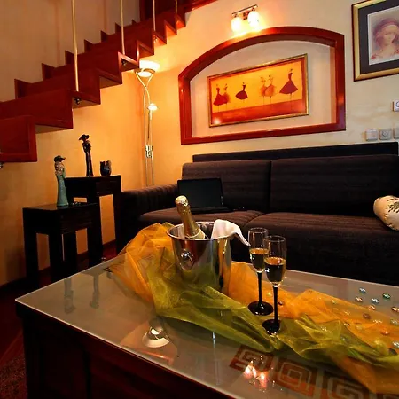 Splendid 公寓 波尔