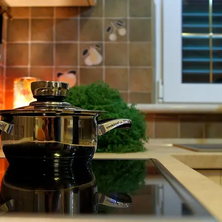 Splendid 公寓 波尔