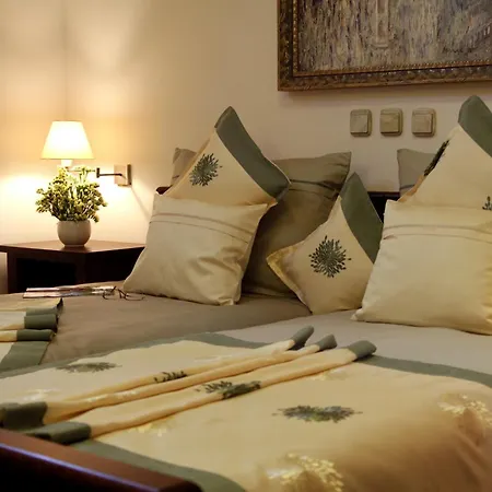 公寓 Splendid 波尔