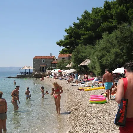 公寓 Splendid 波尔