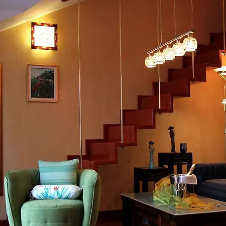 Apartamento Splendid